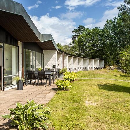 Hotell Solhem Park Borås Exterior photo