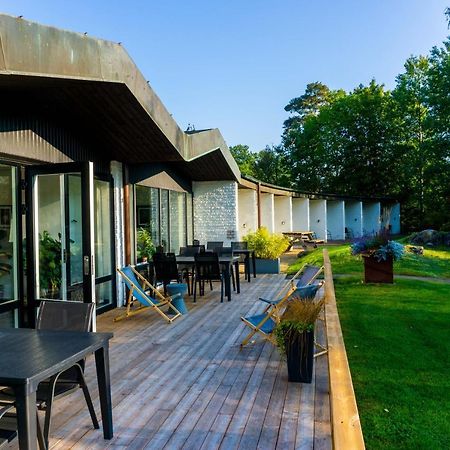 Hotell Solhem Park Borås Exterior photo