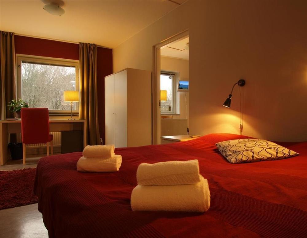 Hotell Solhem Park Borås Room photo