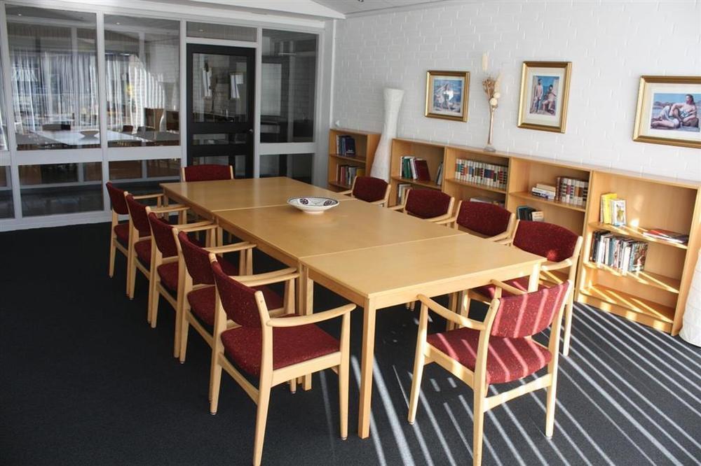 Hotell Solhem Park Borås Facilities photo