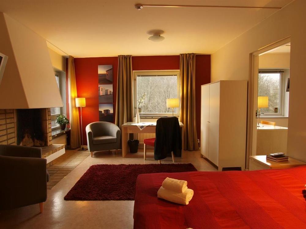 Hotell Solhem Park Borås Room photo