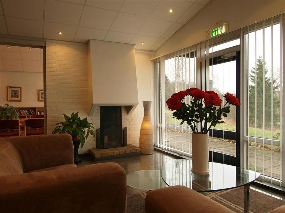 Hotell Solhem Park Borås Interior photo