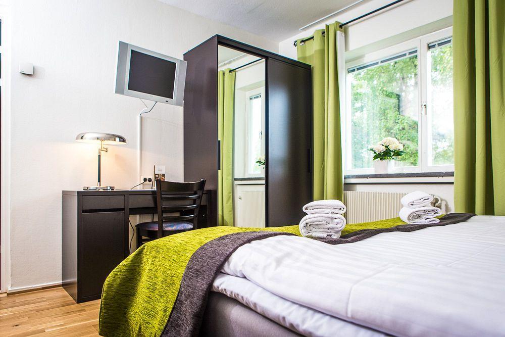 Hotell Solhem Park Borås Exterior photo
