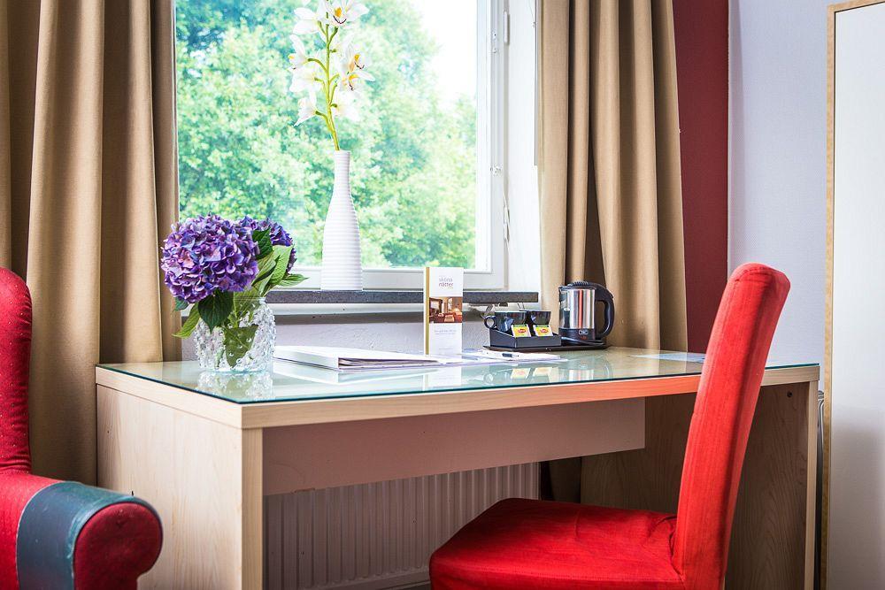 Hotell Solhem Park Borås Exterior photo