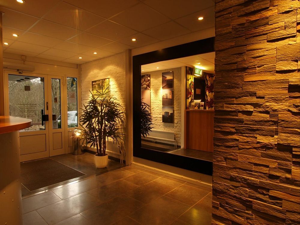 Hotell Solhem Park Borås Exterior photo